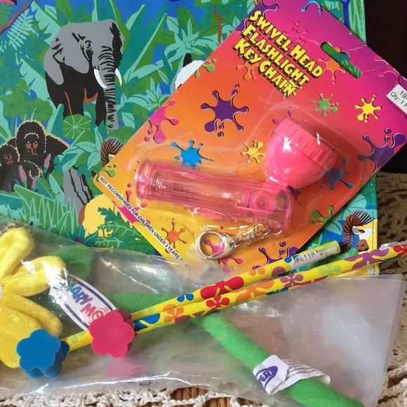 Girl Scout tote bundle - Picture 4 of 5